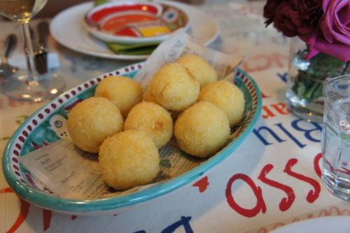 ☆ イタリア料理教室 5月 ☆_f0215714_19363637.jpg