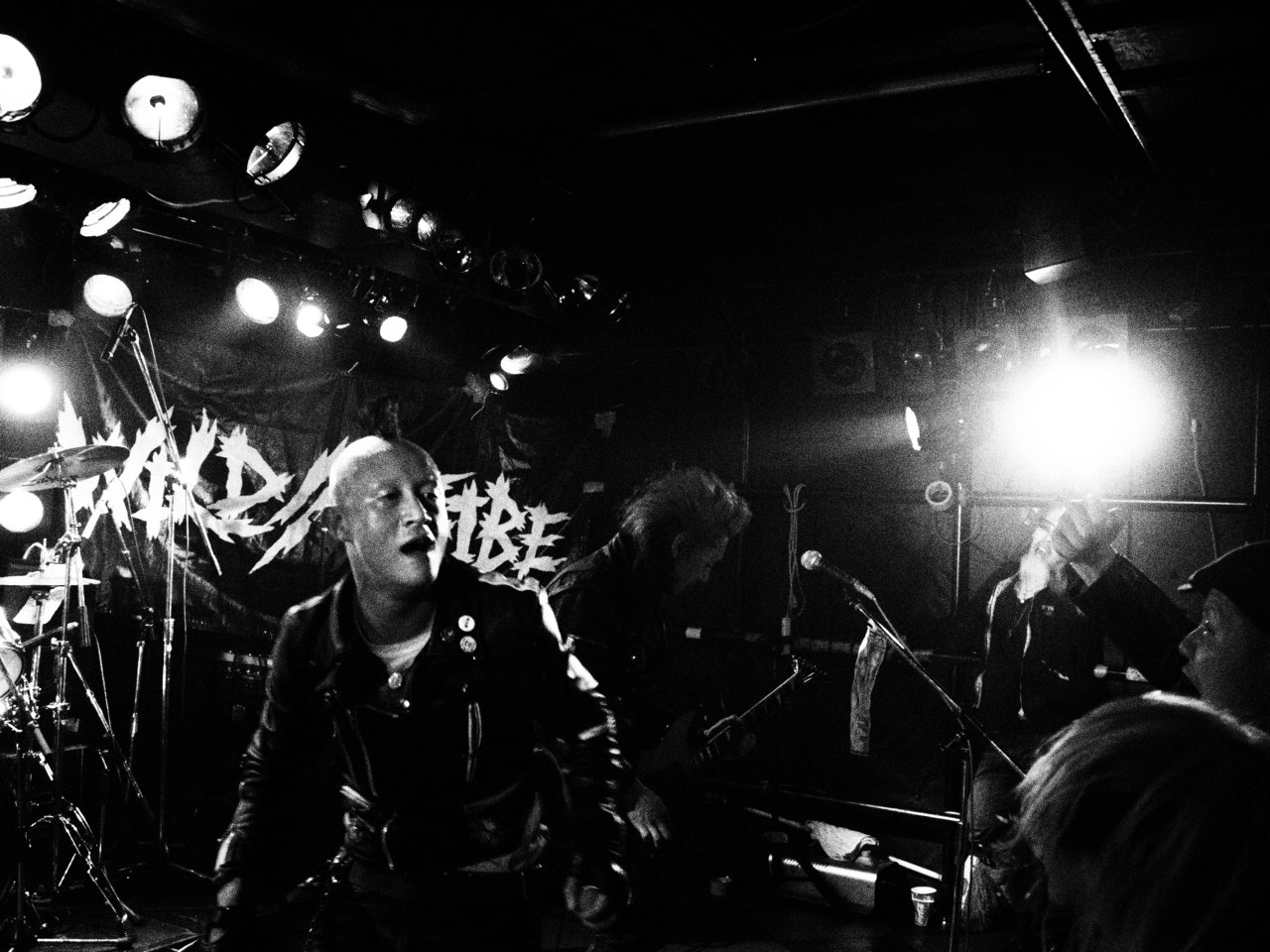 PUNK ADDICT! vol.56 WILD//TRIBE JAPAN TOUR 2011_d0181330_16554498.jpg