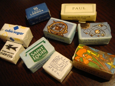 These Are A Few Of My Favorite Things 人生にごはんを