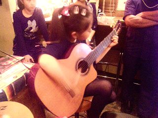 ボサノバ少女_a0103940_5114594.jpg
