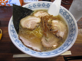 らーめんレポ☆焼津・蔵_b0208246_22442732.jpg