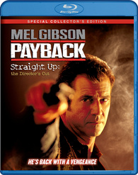 ペイバック Payback」のThe Director's Cutを見た。 : Suzuki-Riの道楽