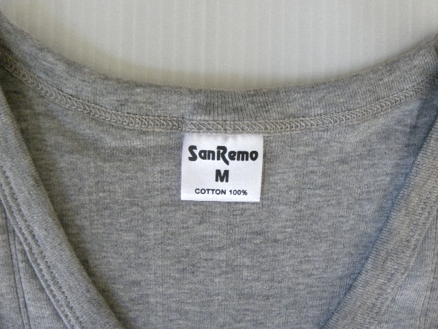 san remo t-shirts dead stock_f0226051_13485732.jpg