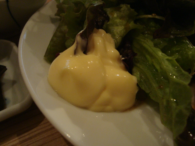 西荻窪「アパートメント食堂 なか川」へ行く。_f0232060_2325157.jpg