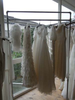 西宮ウーバレゴーデン　wedding展_b0140879_1951713.jpg