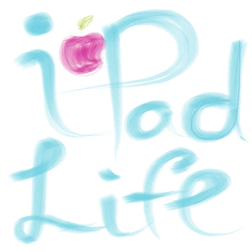 iPad Life_b0143480_2411892.jpg