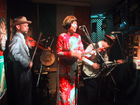 Manten Brothers ＆ バグンへ2011.5.8_f0157586_19491692.jpg