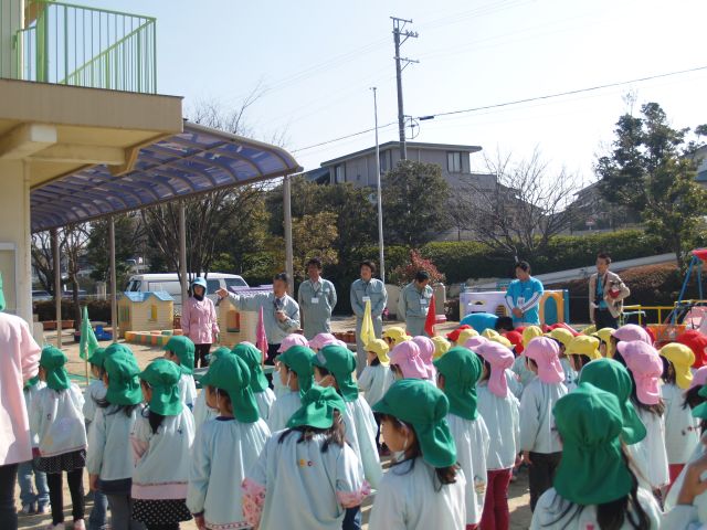 AAE（動物介在教育）その2_e0200287_19321694.jpg