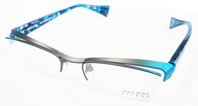 alain mikli TITAN MATT COLLECTION AL0305 0203入荷!_c0003493_1121105.jpg