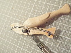 新たな趣味。_c0172603_16495945.jpg
