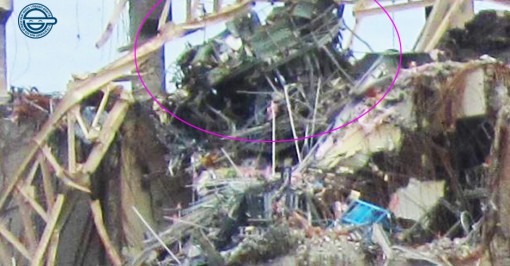 台風の雨で３号機が水蒸気爆発を起したのではないか？：状況証拠多数_e0171614_13244641.jpg