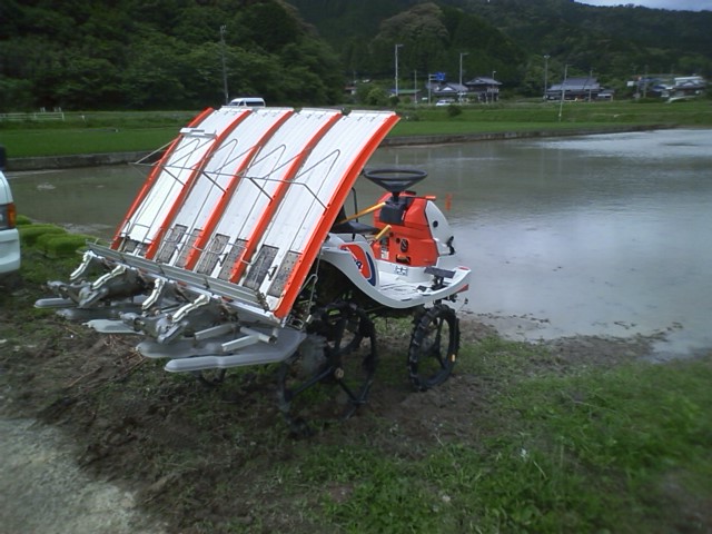 田植え_c0117028_18214224.jpg