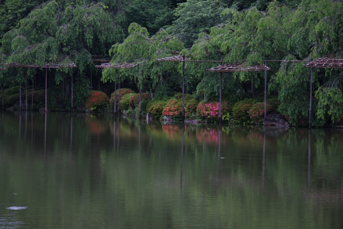 初夏の平安神宮へ（後編）_b0169330_7304724.jpg