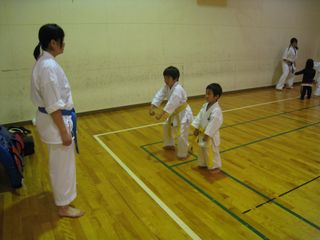 新発寒道場 清心流の型分解!_c0118332_21504673.jpg