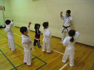 新発寒道場 清心流の型分解!_c0118332_21512434.jpg
