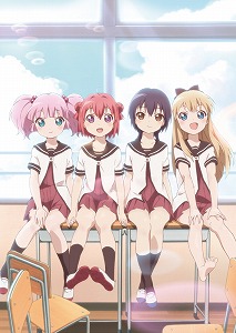 TVアニメ「ゆるゆり」7月4日（月）深夜2時より放送開始予定！_e0025035_23441426.jpg
