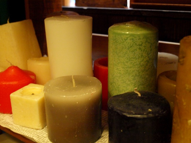 CANDLE _c0177238_144753.jpg