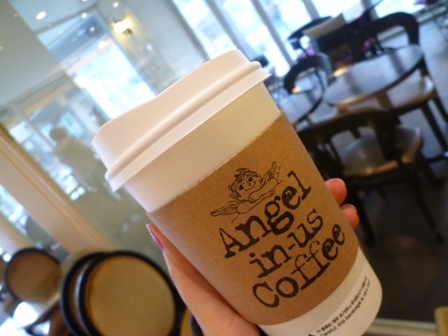 極寒ソウル10＊Angel in-us Coffee＆ソウルレコード_f0201054_21275336.jpg