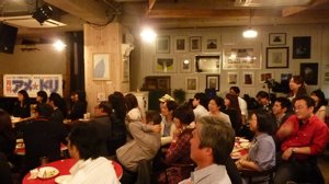 活動報告 第20回 東京NYアメ★ドリ交流会_f0088456_19283715.jpg