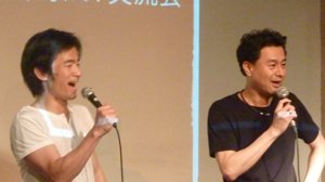 活動報告 第20回 東京NYアメ★ドリ交流会_f0088456_1928778.jpg