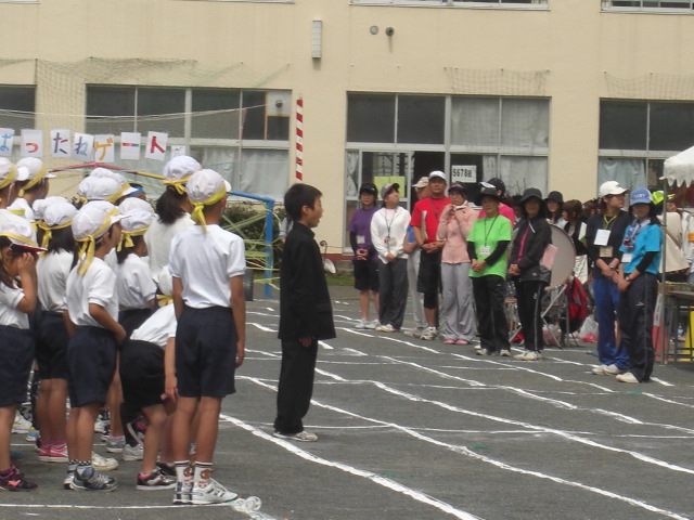 『スポーツフェスタ』大会は無事に終りました(^^♪_c0169360_19351867.jpg