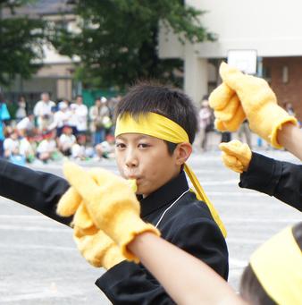 『スポーツフェスタ』大会は無事に終りました(^^♪_c0169360_19523524.jpg