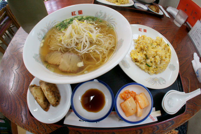 中華料理 紅蘭_a0077663_1745962.jpg