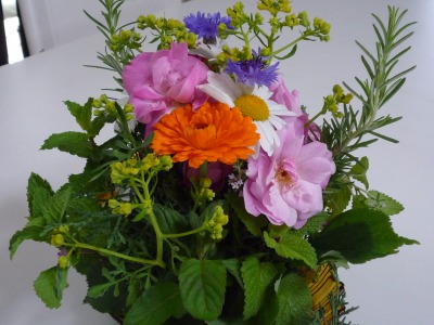 Herbal Arrangement _e0159865_55264.jpg