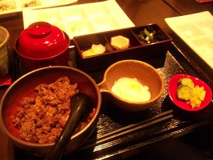ランチ♪_f0042307_1545328.jpg