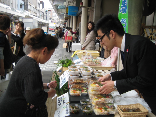 6月の一の市_b0093221_23124320.jpg