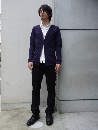 涼しげな服 Em 涼しげな服 Em