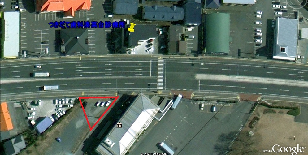 第二駐車場_a0135326_19405272.jpg