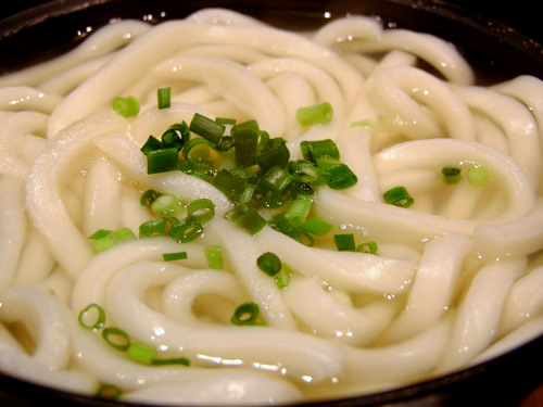 「仙台 ままや 仙台駅の山形料理 だし、ひっぱりうどん」_a0000029_20484643.jpg