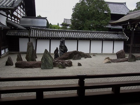 東福寺_c0077531_23414769.jpg