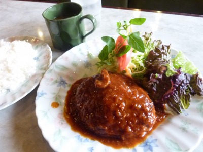 喫茶店のような。_b0209132_13624100.jpg