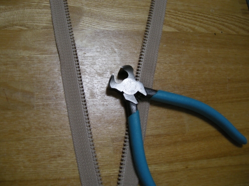 ファスナーサイズ変更!_f0203844_1557129.jpg