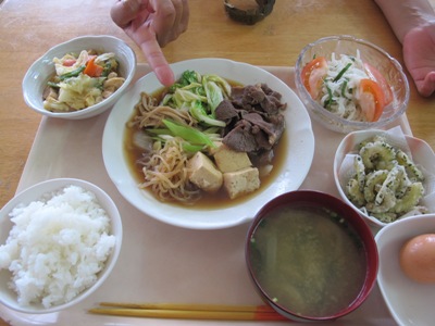 6月 2日 今夜も謎を解きましょう。_b0158746_20423972.jpg
