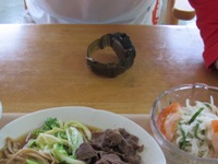 6月 2日 今夜も謎を解きましょう。_b0158746_2055133.jpg