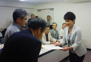 続・いろいろドタバタ・・・6月1日_f0197754_14295729.jpg