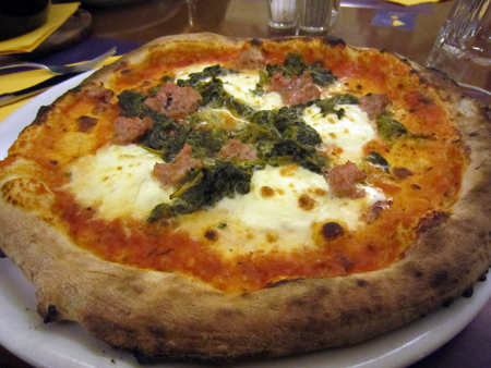 Pizzeria Funiculi_c0106455_17133360.jpg