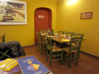 Pizzeria Funiculi_c0106455_17175084.jpg