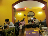 Pizzeria Funiculi_c0106455_17181551.jpg