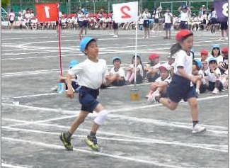 運動会_b0168467_98375.jpg