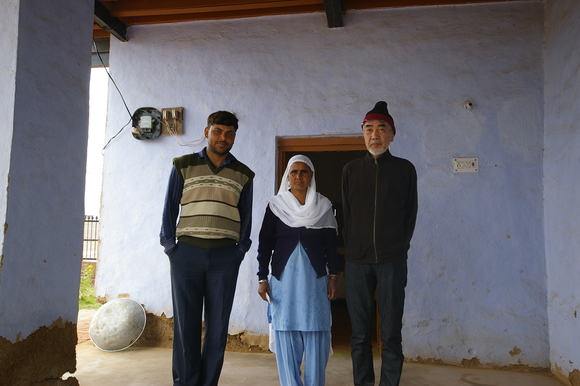 インド滞在記2011 その15: India 2011 Part15_a0186568_0192266.jpg