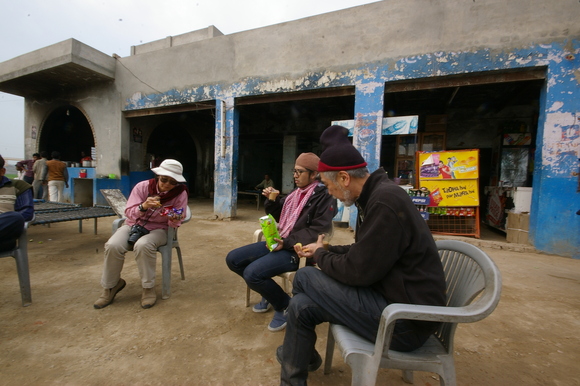 インド滞在記2011 その16: India 2011 Part16_a0186568_2232133.jpg