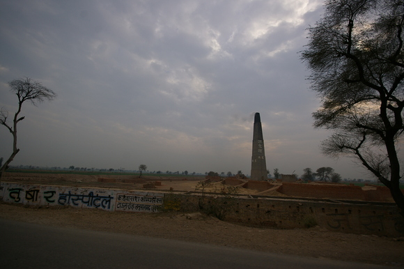 インド滞在記2011 その16: India 2011 Part16_a0186568_223569.jpg