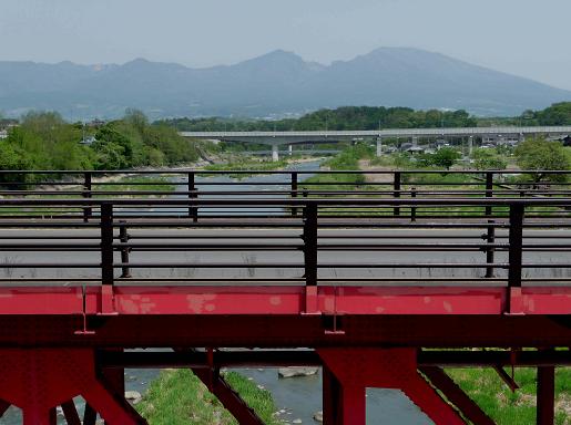 街道歩き：中山道・岩村田宿～塩名田宿（その３）_f0049074_4314055.jpg