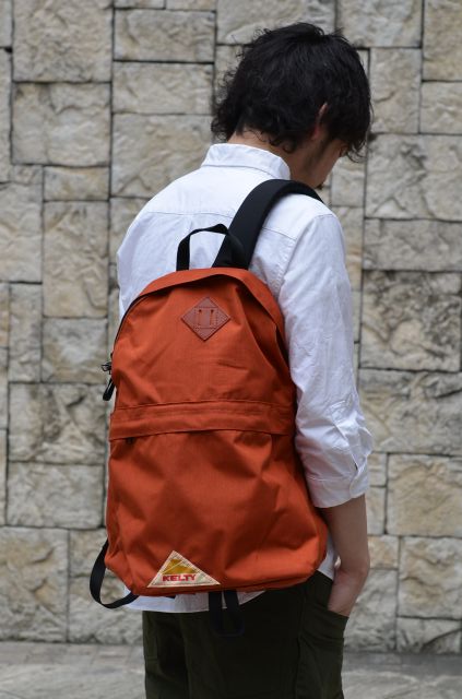 元祖DayPack!! -KELTY-_d0158579_20574542.jpg