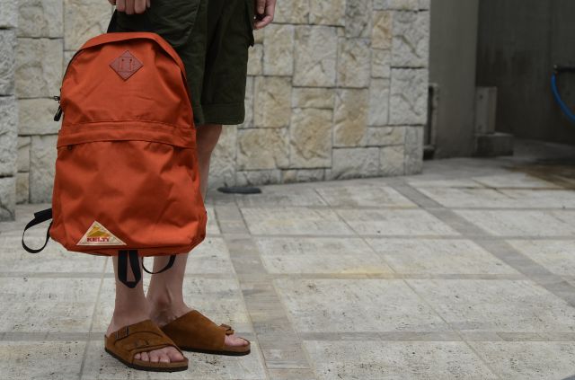 元祖DayPack!! -KELTY-_d0158579_2059118.jpg