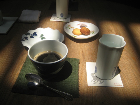 チャイナオンザパークへ。_d0195183_23461999.jpg